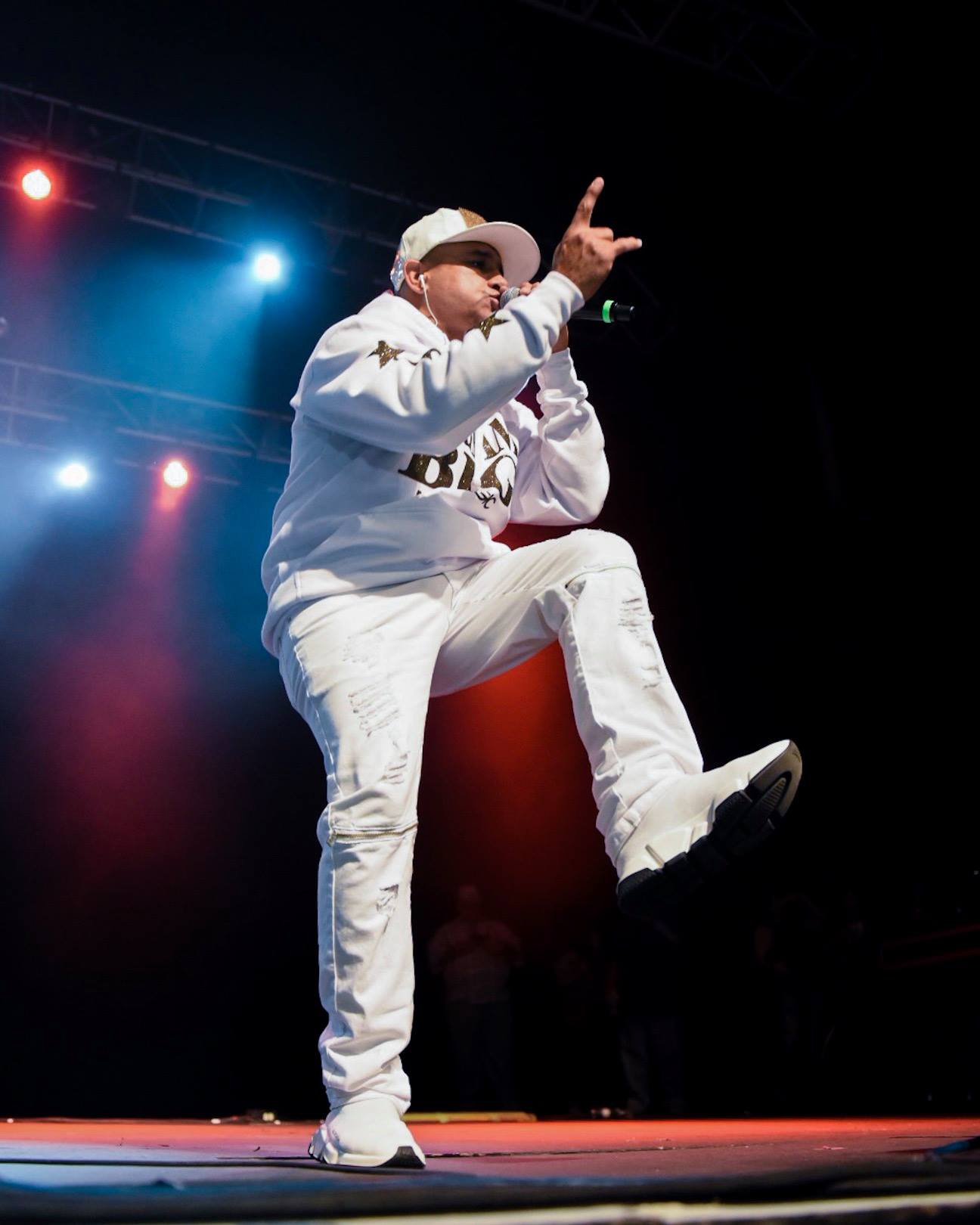 MC Magic