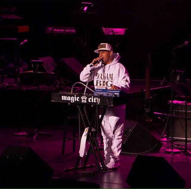 MC Magic