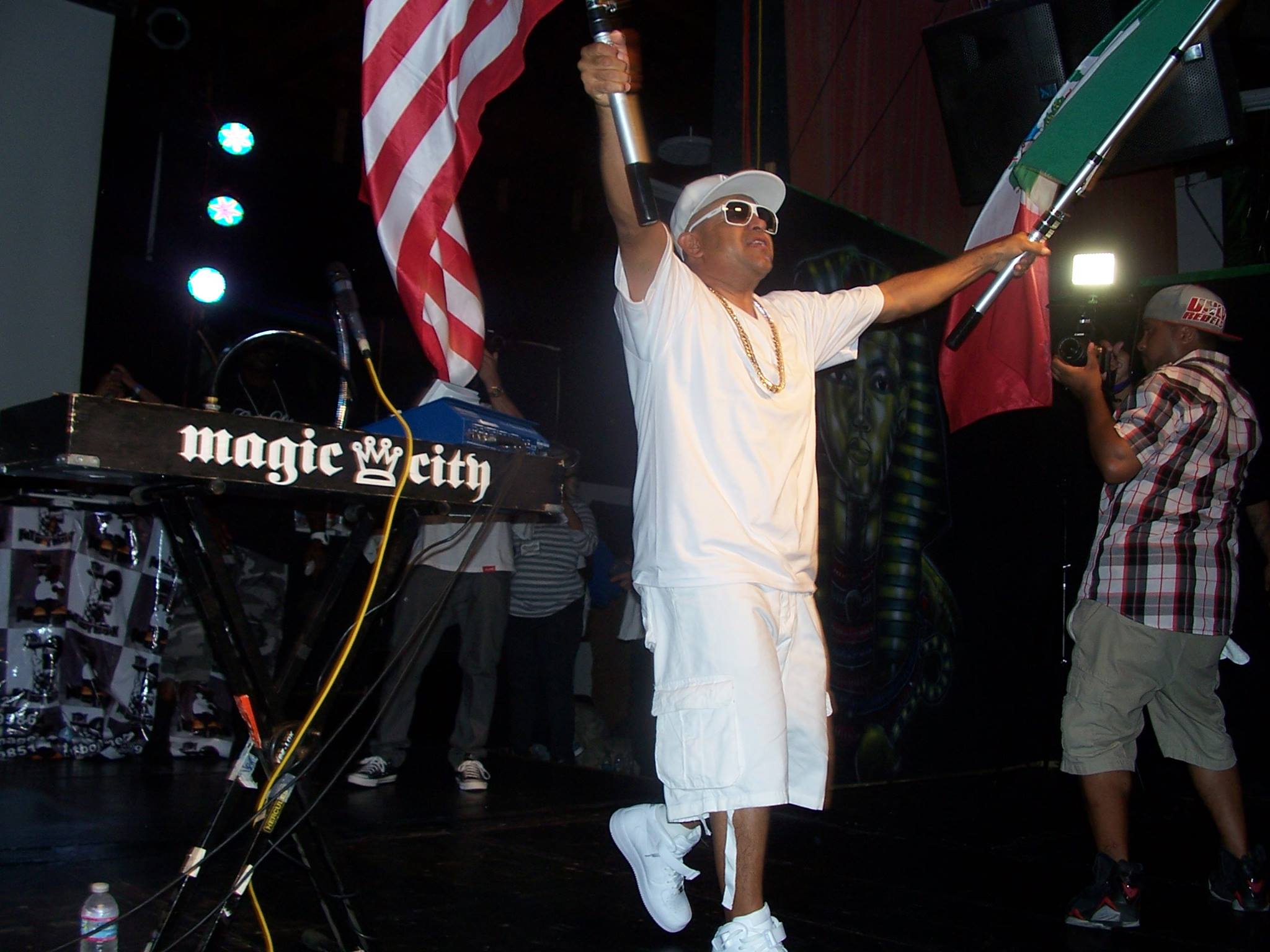 MC Magic